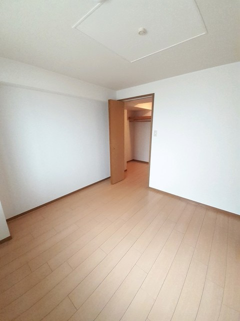 ソレイユ神田の収納|収納