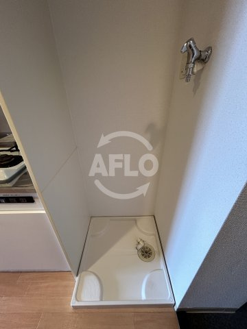 エスリード野田阪神駅前の設備|エスリード野田阪神駅前　選択パン