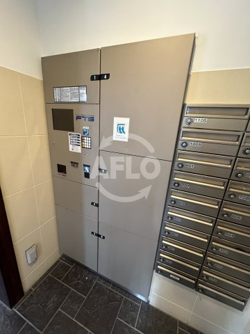 エスリード野田阪神駅前のその他共用部分|エスリード野田阪神駅前　宅配ボックス