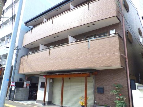 コルソカーサ