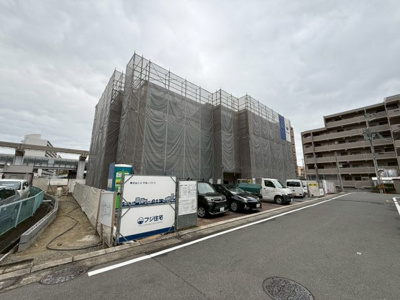 【その他共用部分】 | （仮称）フジパレス沢良宜西一丁目