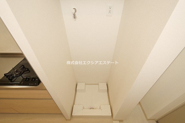 大阪市阿倍野区美章園２丁目の賃貸マンションの設備