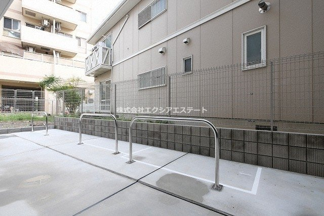 大阪市阿倍野区美章園２丁目の賃貸マンションのその他共用部分