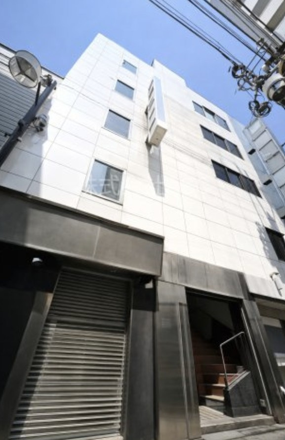 染川ビル