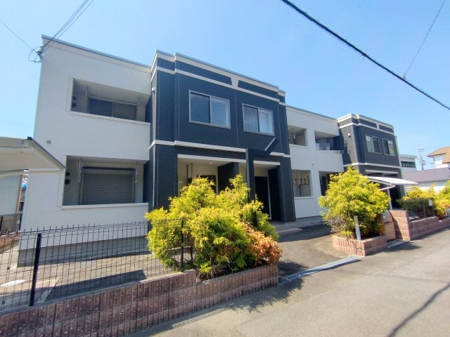 【外観】 | ボナールディアコートⅡ
