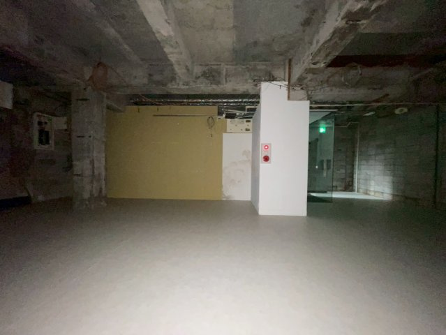 【内装】