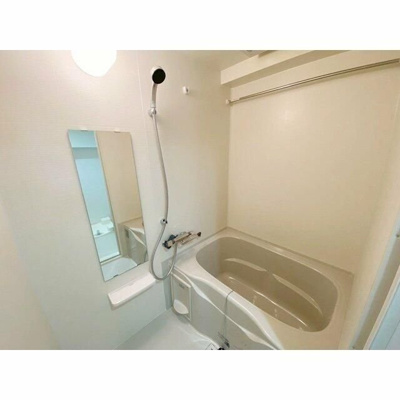 【浴室】 | プレール・ドゥーク西新井Ⅱ