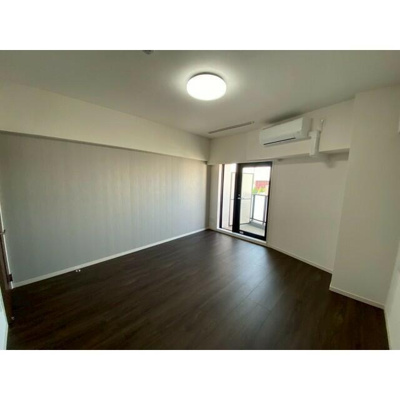 【居間・リビング】 | プレール・ドゥーク西新井Ⅱ |  