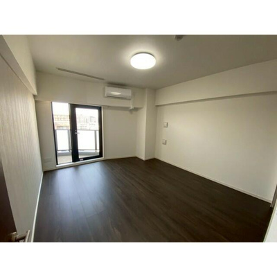 【居間・リビング】 | プレール・ドゥーク西新井Ⅱ |  