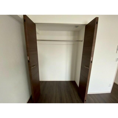 【収納】 | プレール・ドゥーク西新井Ⅱ |  