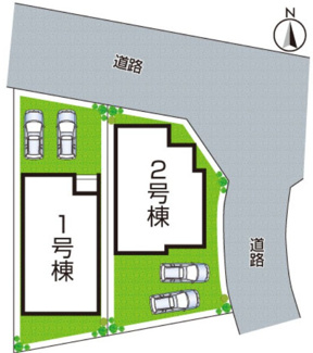  | リナージュ野洲市近江富士　第2期　１号棟