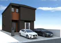 リナージュ野洲市近江富士　第2期　１号棟の画像