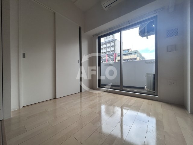 セレニテ新大阪カルムの洋室|セレニテ新大阪カルム 　洋室