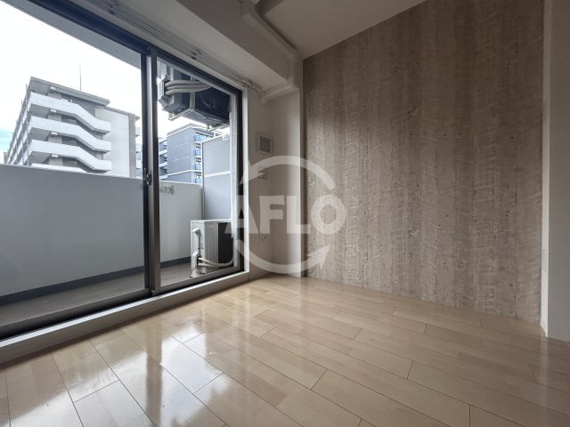 セレニテ新大阪カルムの洋室|セレニテ新大阪カルム　洋室