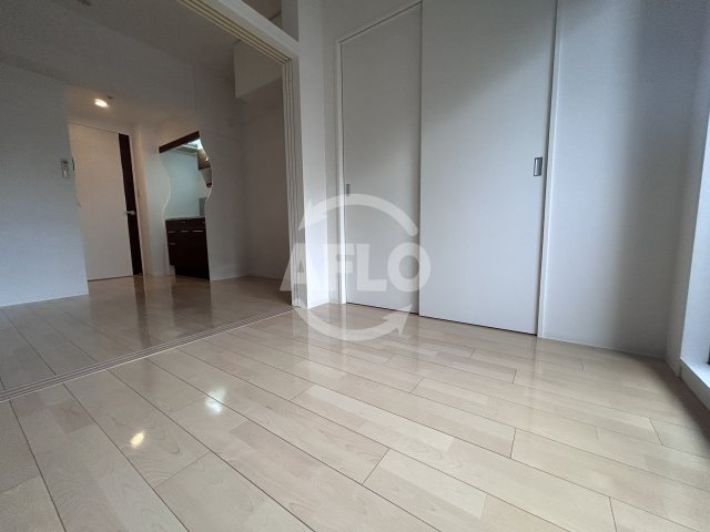 セレニテ新大阪カルムの洋室|セレニテ新大阪カルム　洋室