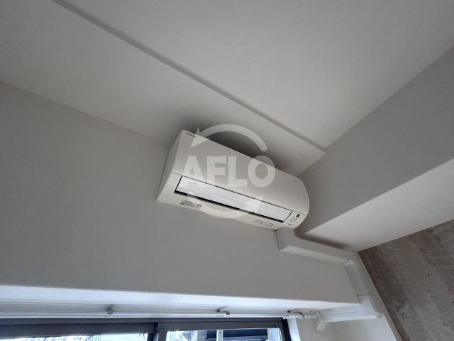 セレニテ新大阪カルムの設備|セレニテ新大阪カルム 　エアコン