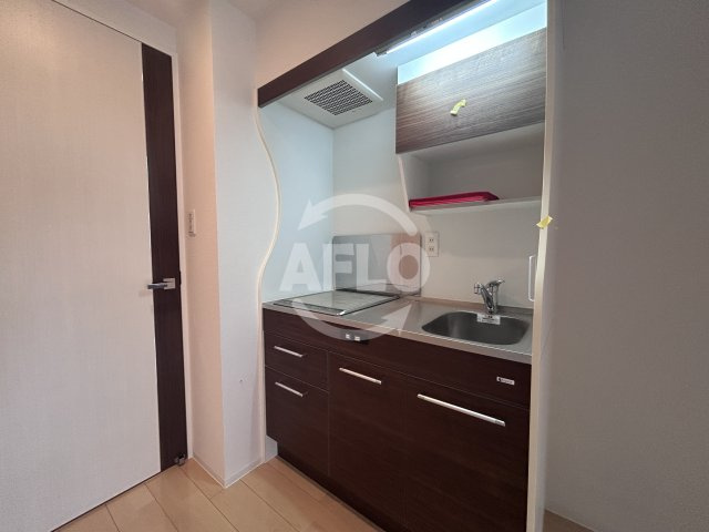 セレニテ新大阪カルムのキッチン|セレニテ新大阪カルム 　キッチン