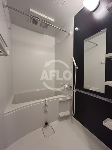 セレニテ新大阪カルムの浴室|セレニテ新大阪カルム 　風呂