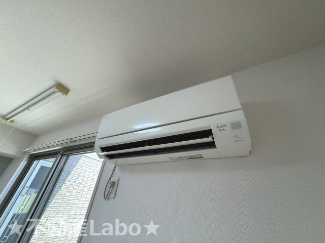 徳島市北沖洲３丁目のアパートの設備