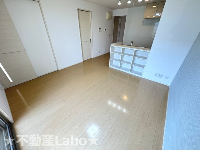 徳島市北沖洲３丁目のアパートのその他共用部分