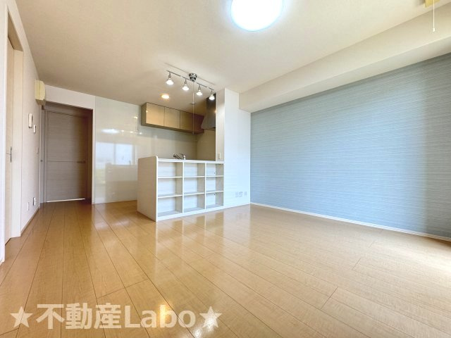 徳島市北沖洲３丁目のアパート