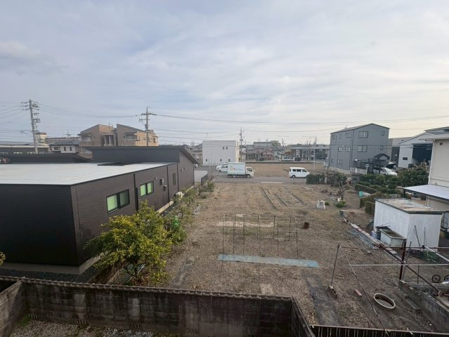 北区如意戸建て|名古屋市の賃貸ならMy賃貸の展望|北区如意戸建て