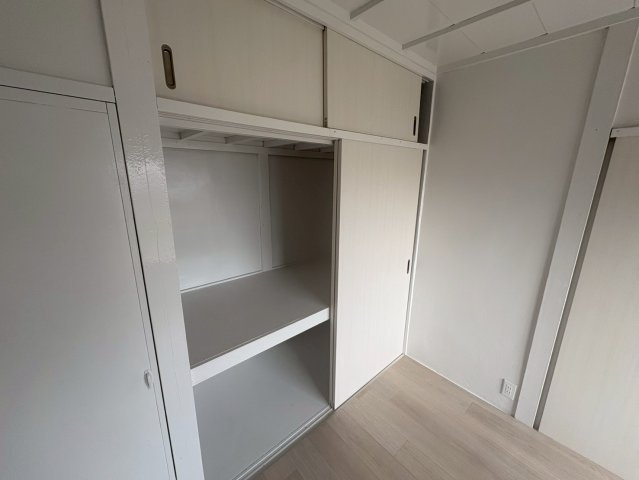 北区如意戸建て|名古屋市の賃貸ならMy賃貸の収納|北区如意戸建て