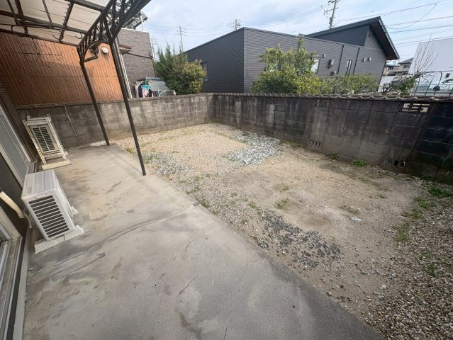 北区如意戸建て|名古屋市の賃貸ならMy賃貸の庭|北区如意戸建て