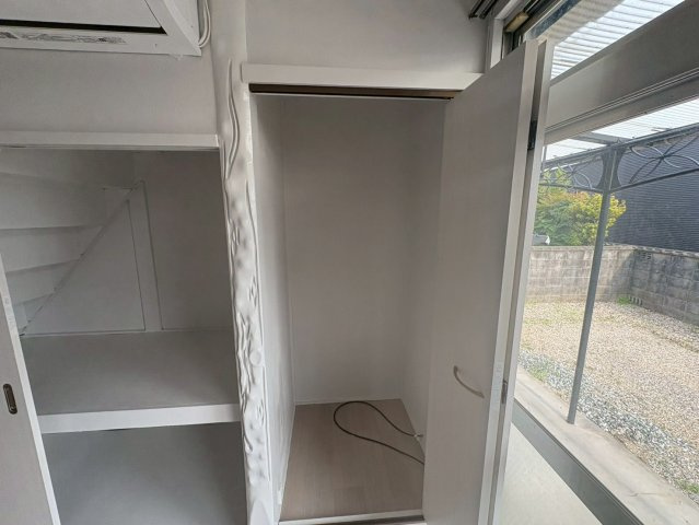 北区如意戸建て|名古屋市の賃貸ならMy賃貸の収納|北区如意戸建て
