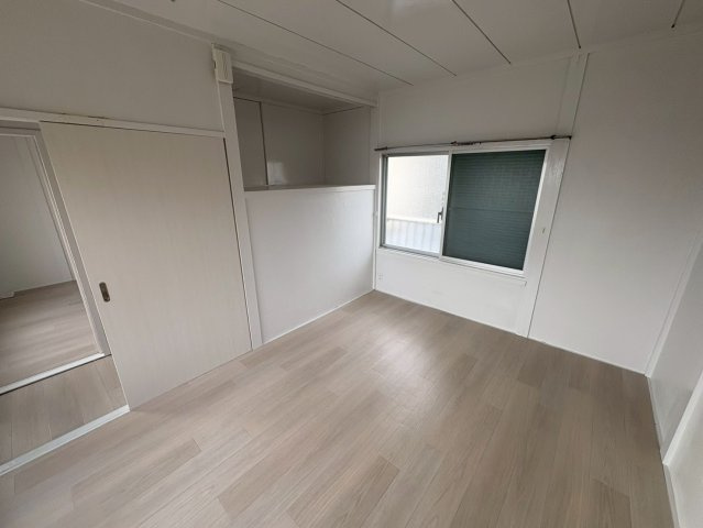 北区如意戸建て|名古屋市の賃貸ならMy賃貸の洋室|北区如意戸建て