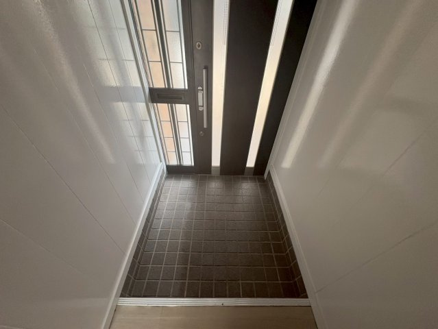 北区如意戸建て|名古屋市の賃貸ならMy賃貸の玄関|北区如意戸建て