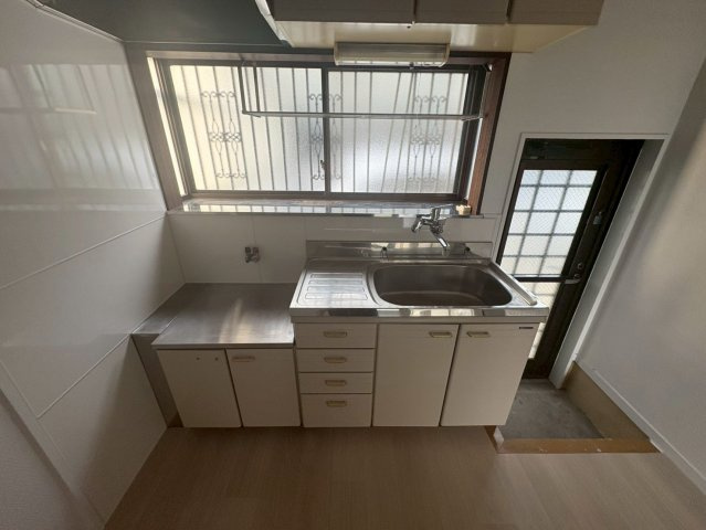 北区如意戸建て|名古屋市の賃貸ならMy賃貸のキッチン|北区如意戸建て