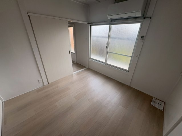 北区如意戸建て|名古屋市の賃貸ならMy賃貸の寝室|北区如意戸建て