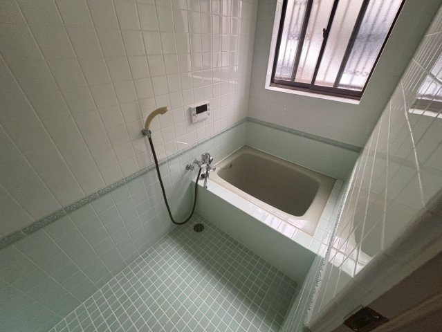 北区如意戸建て|名古屋市の賃貸ならMy賃貸の浴室|北区如意戸建て