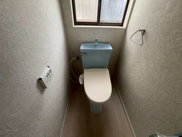 北区如意戸建て|名古屋市の賃貸ならMy賃貸のトイレ|北区如意戸建て