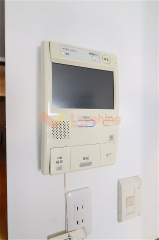 アンピール六ツ門の設備