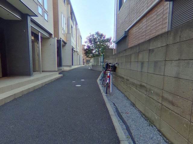 Casa荒川　part1のその他共用部分