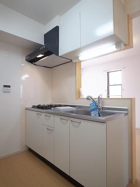 Casa荒川　part1のキッチン