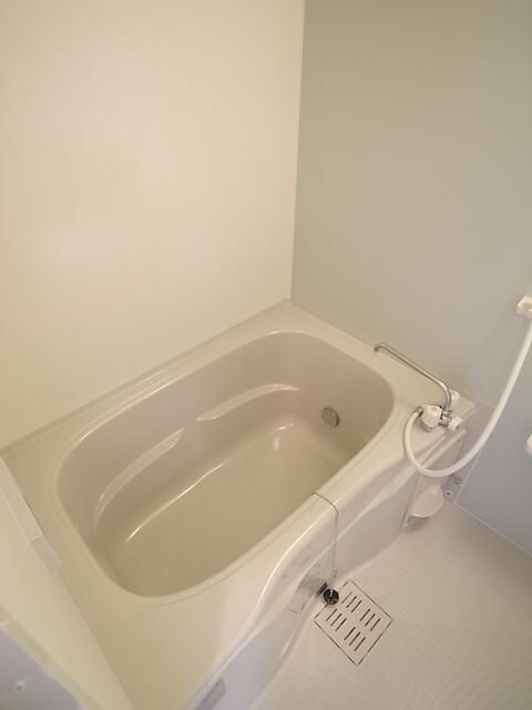 Casa荒川　part1の浴室