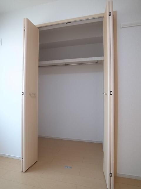 Casa荒川　part1の収納