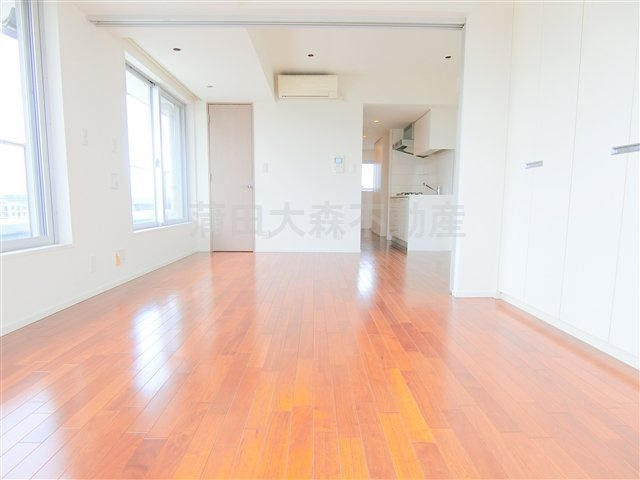 イプセ蒲田WESTのその他