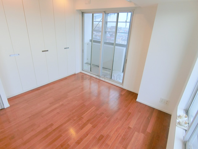 イプセ蒲田WESTのその他
