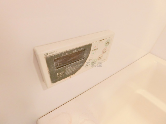 イプセ蒲田WESTの設備