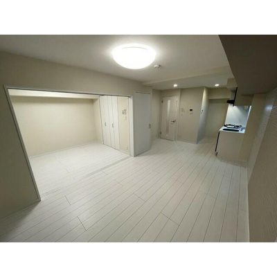 【内装】 | ハーキュリーズ両国 |  