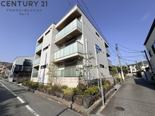 Ｙ’ｓ　ＣＯＵＲＴの外観