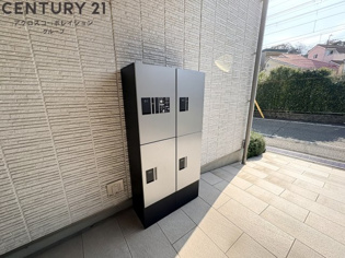 Ｙ’ｓ　ＣＯＵＲＴのその他物件画像