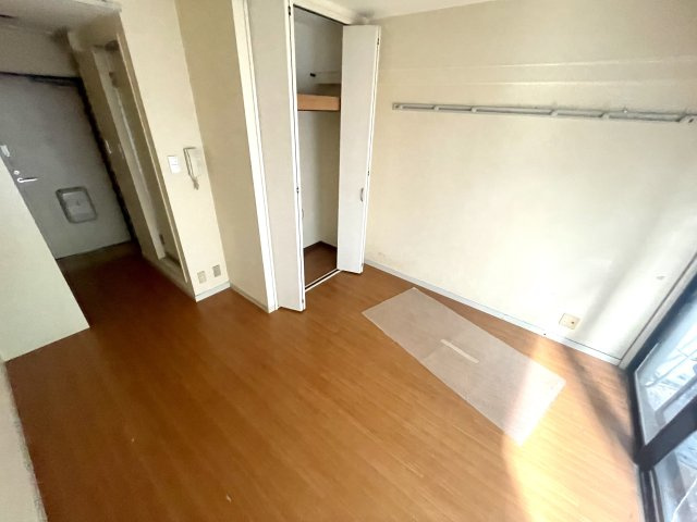 エアコン付きで初期費用を抑えたい方にもおすすめです。