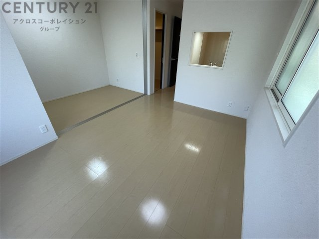 床色が明るくて綺麗です♪