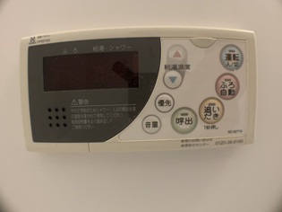 サンテ東甲子園のその他物件画像