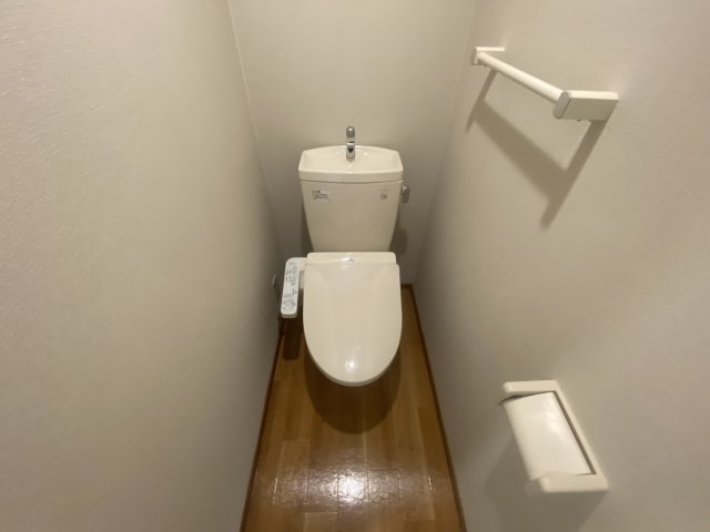 バストイレ別でおすすめ！
